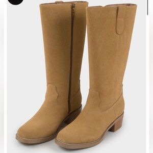 MIA Duston riding boot